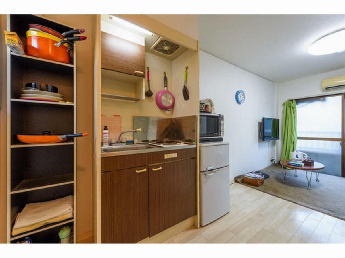 Private House Sora / Vacation STAY 1123 Sakai  Exterior foto